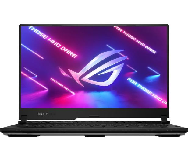 ASUS ROG Strix SCAR 17 R7-5800H/16GB/1TB/W10 RTX3080 - 637020 - zdjęcie 5